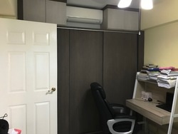 Blk 469A Admiralty Drive (Sembawang), HDB 4 Rooms #162234942